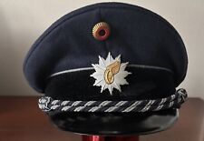 Obsolete West German Railway