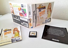 GIOCO VIDEOGIOCO NDS Hanna