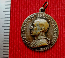 Pio XII Pont. Max. -Mistruzzi