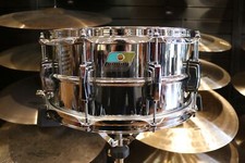 Ludwig supraphonic x - 6,5'',