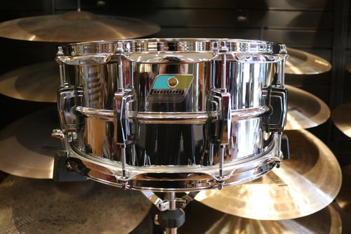 Ludwig supraphonic x - 6,5'',