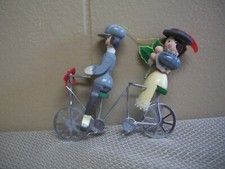 Vtg '79 Kurt Adler Bicycle