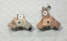 ♻️ Coppia staffe montaggio