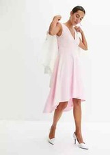 Freemans Rosa Pizzo Corpetto