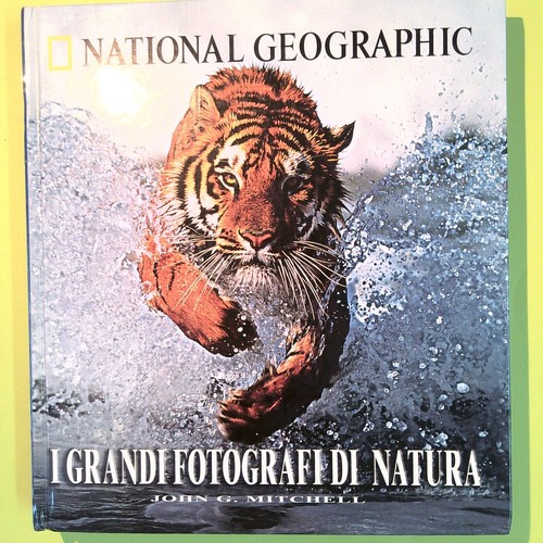 Grandi fotografi natura - fotografi, di