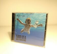 NIRVANA - NEVERMIND /  CD