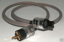 CAVO HI-END DI ALIMENTAZIONE