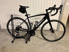 Trek Domane + ALR tg 54 - ebike da corsa