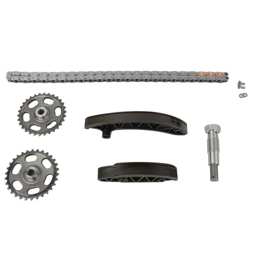 Set kit catena - kit, distribuzione