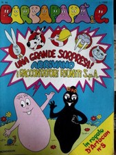 Barbapap� & C. n�90 1984 ed. Mondadori [G.215]
