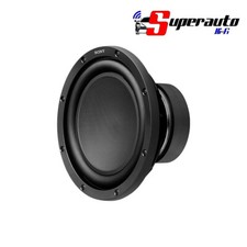 SONY Subwoofer XS-W104GS sub 25 cm 10" Altoparlanti Auto 350 W RMS XS W 104 GS