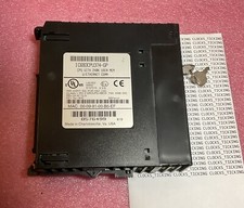 GE Fanuc 90-30 IC693CPU374