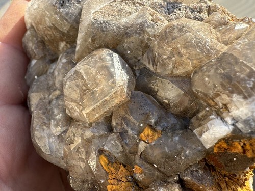 Calcite san giovanni - calcite,