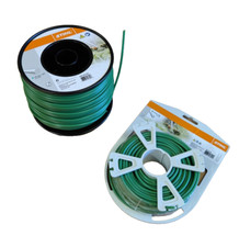 Filo decespugliatore tondo STIHL  nylon diametro 4 mm PROFESSIONALE ORIGINALE