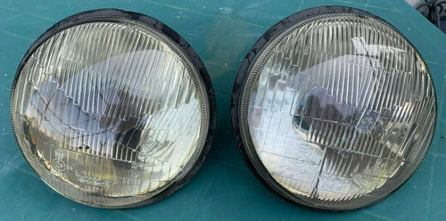 Fanali fiat 1100 - 1100, d