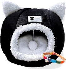 Letto Gatto - Casa Gatto -