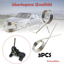 3x Molla leva cambio molla per