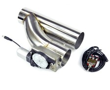 Acciaio Inox Valvole di