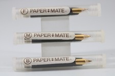 Vintage Paper Mate Profile