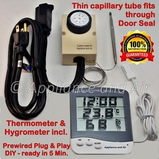 Kegerator Kit Termostato e