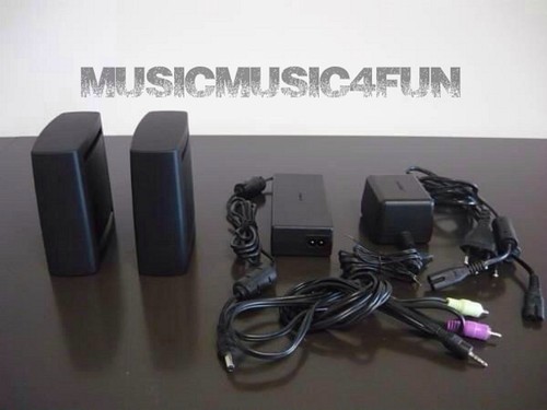 Altoparlanti principali stereo - altoparlanti, principali/stereo