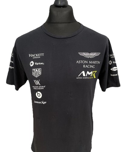 Shirt grafica hackett - t-shirt,