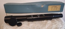 ANTARES ZOOM  TELESCOPE  12X
