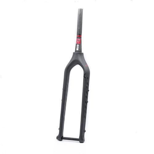Forcella mtb carbonio niner - in,