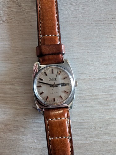 Orologio reston vintage - reston,