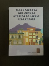 Libro Alla scoperta del centro