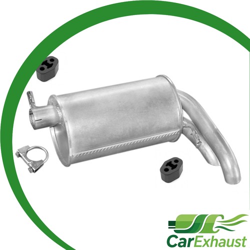 Scarico per ford - ford, seat