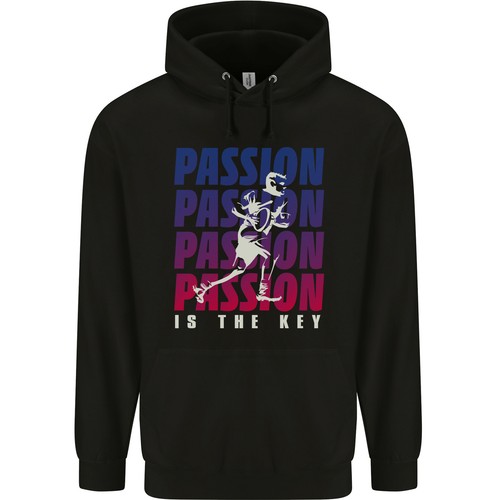 Rugby passion giocatore - passion,