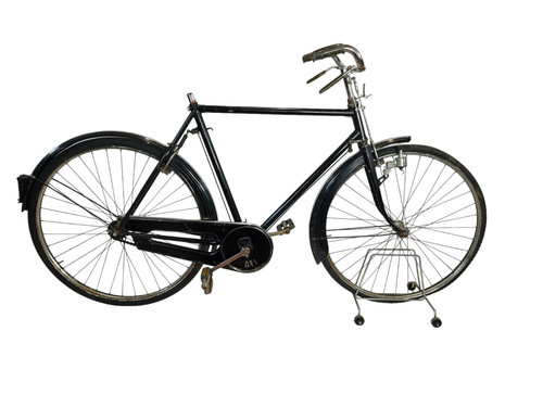 Bici epoca vintage - , umberto