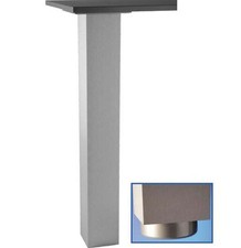 Gamba Tavolo 82cm Altezza