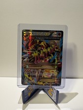Archeo Groudon Ex 151/160