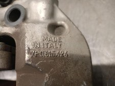 7P0615424 pinza freno