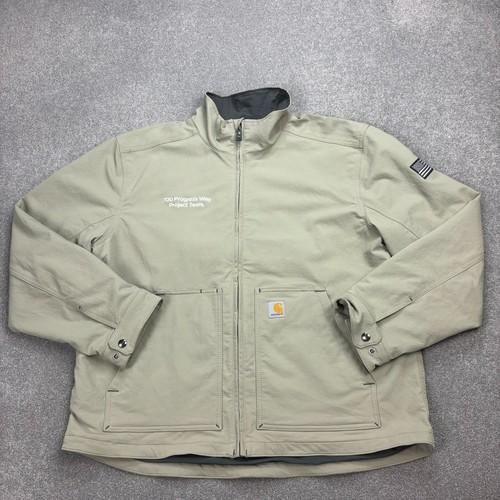 Giacca carhartt adulto grande - adulto,