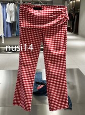 ZARA NUOVO PANTALONE DONNA