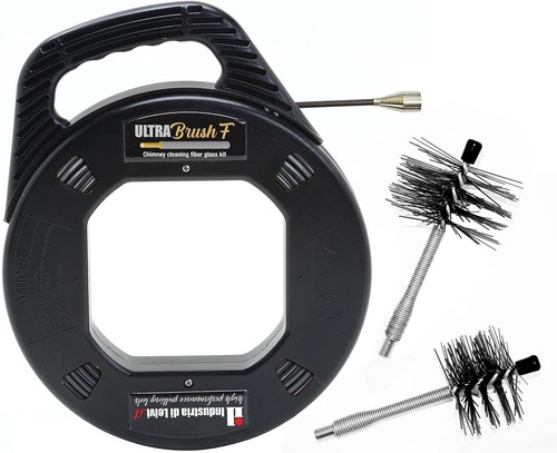 Kit pulizia canna - pulizia,