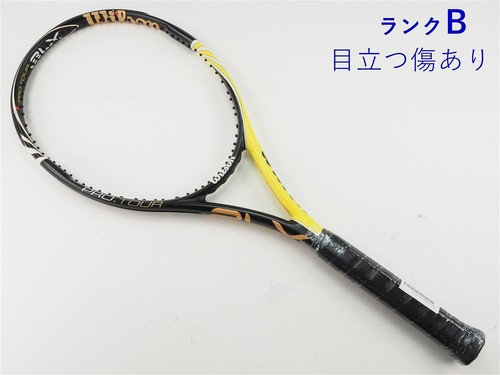 Racchetta tennis wilson pro - da,