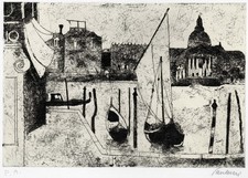 ENRICO PAULUCCI  "VENEZIA