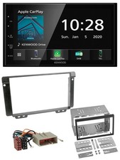 Autoradio Kenwood Bluetooth