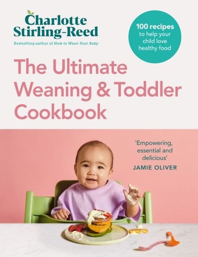 The ultimate weaning and - the,