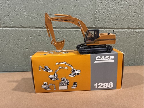 Escavatore diecast conrad - diecast,