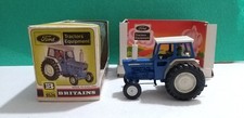 Britains (no Yaxon, ROS, Dugu) Ford