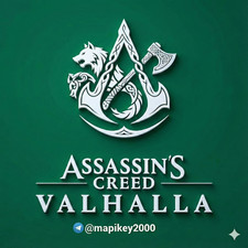 Assassin's Creed Valhalla +