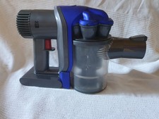 Aspirapolvere Dyson DC35