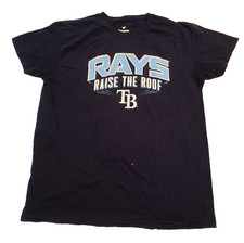 Tampa bay rays maglietta - bay,