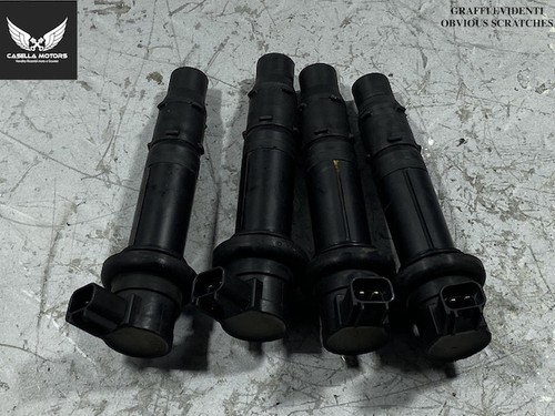 Bobine accensione yamaha yzf - bobine,