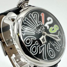 Orologio Uomo GaGa Milano